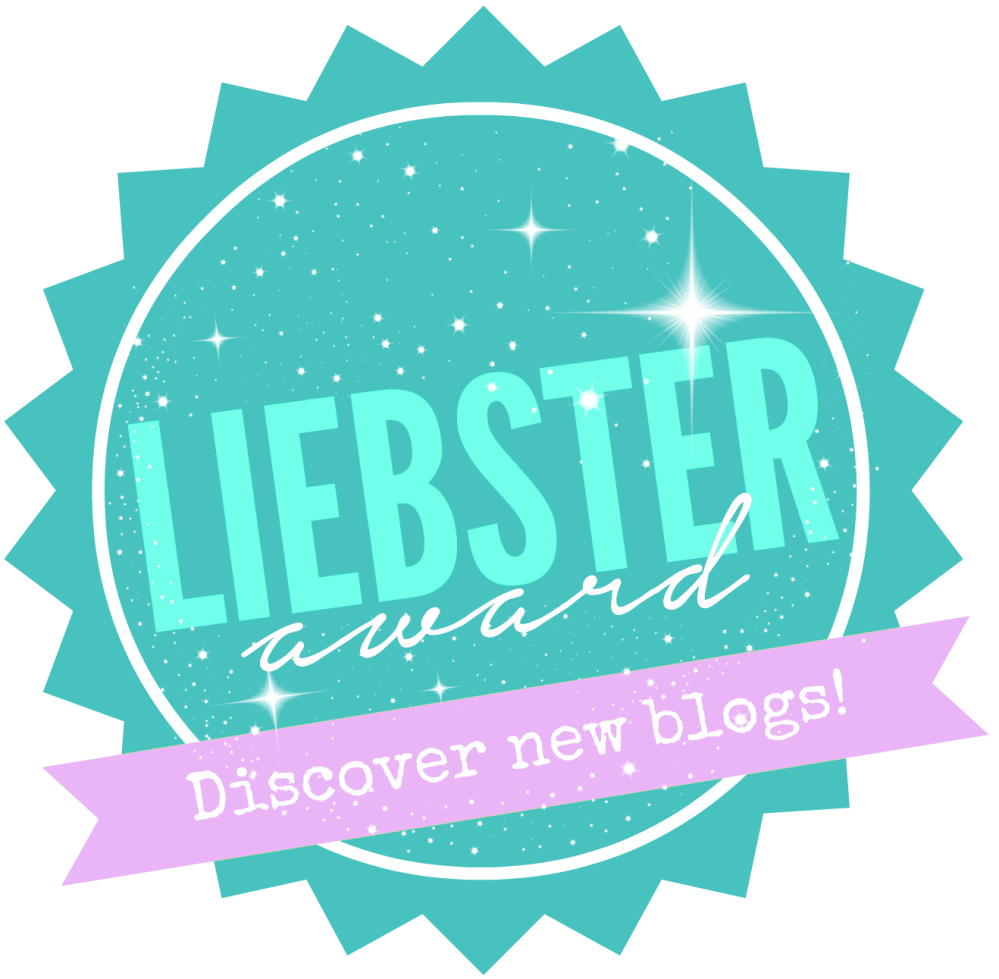 LEIBSTER AWARD- To discover new blogs